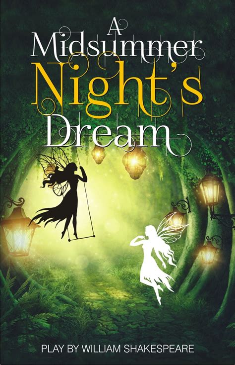 Sleepless: A Midsummer Nights Dream